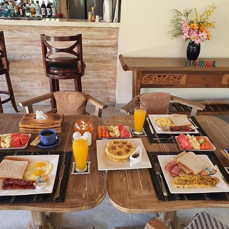 Inbalance Resort Buleleng  Екстер'єр фото