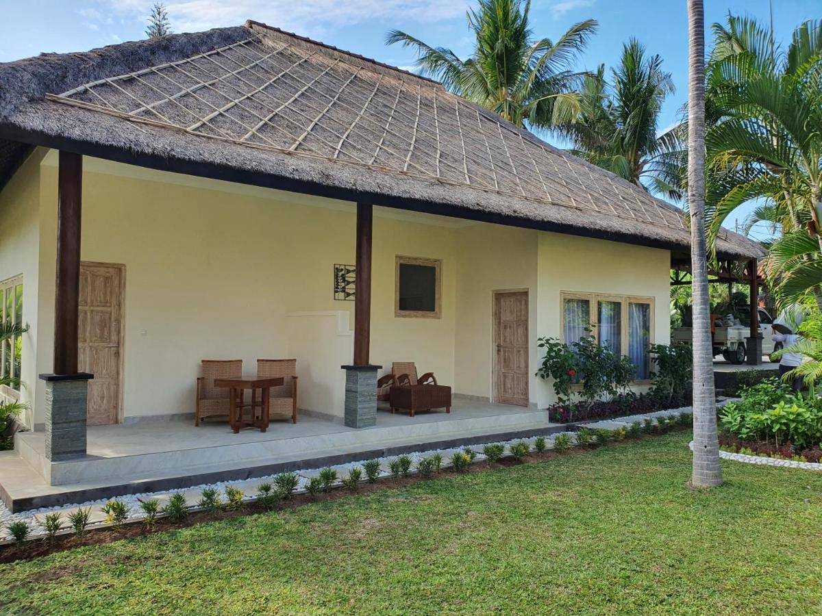 Inbalance Resort Buleleng  Екстер'єр фото