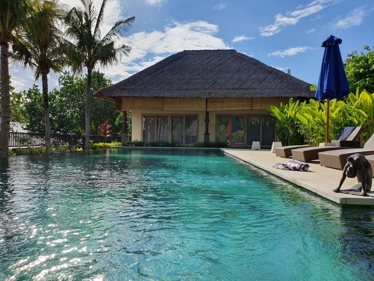 Inbalance Resort Buleleng  Екстер'єр фото
