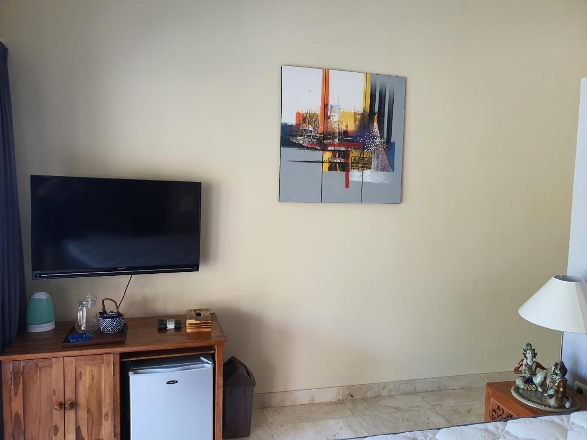 Inbalance Resort Buleleng  Екстер'єр фото