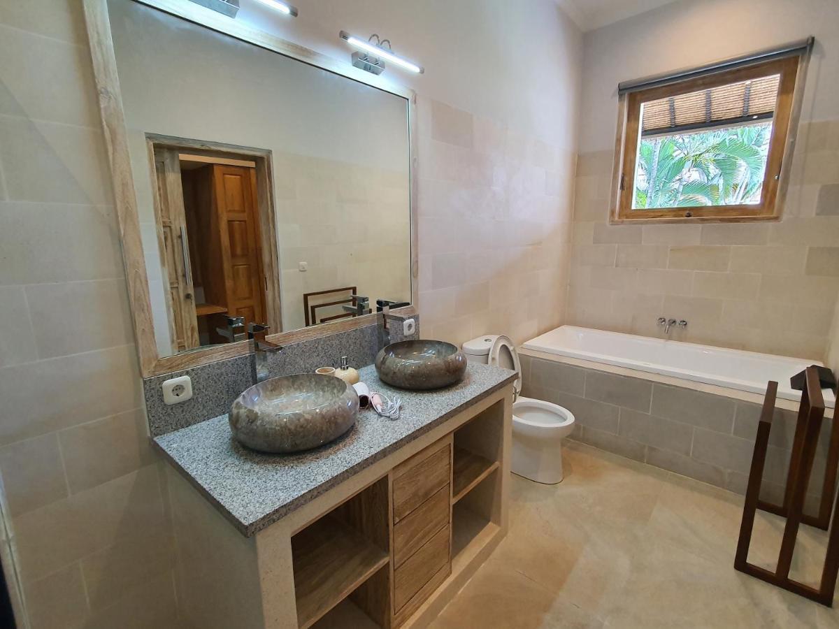 Inbalance Resort Buleleng  Екстер'єр фото