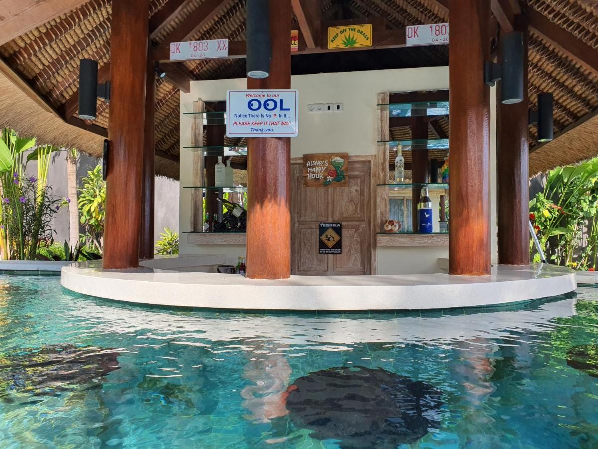 Inbalance Resort Buleleng  Екстер'єр фото