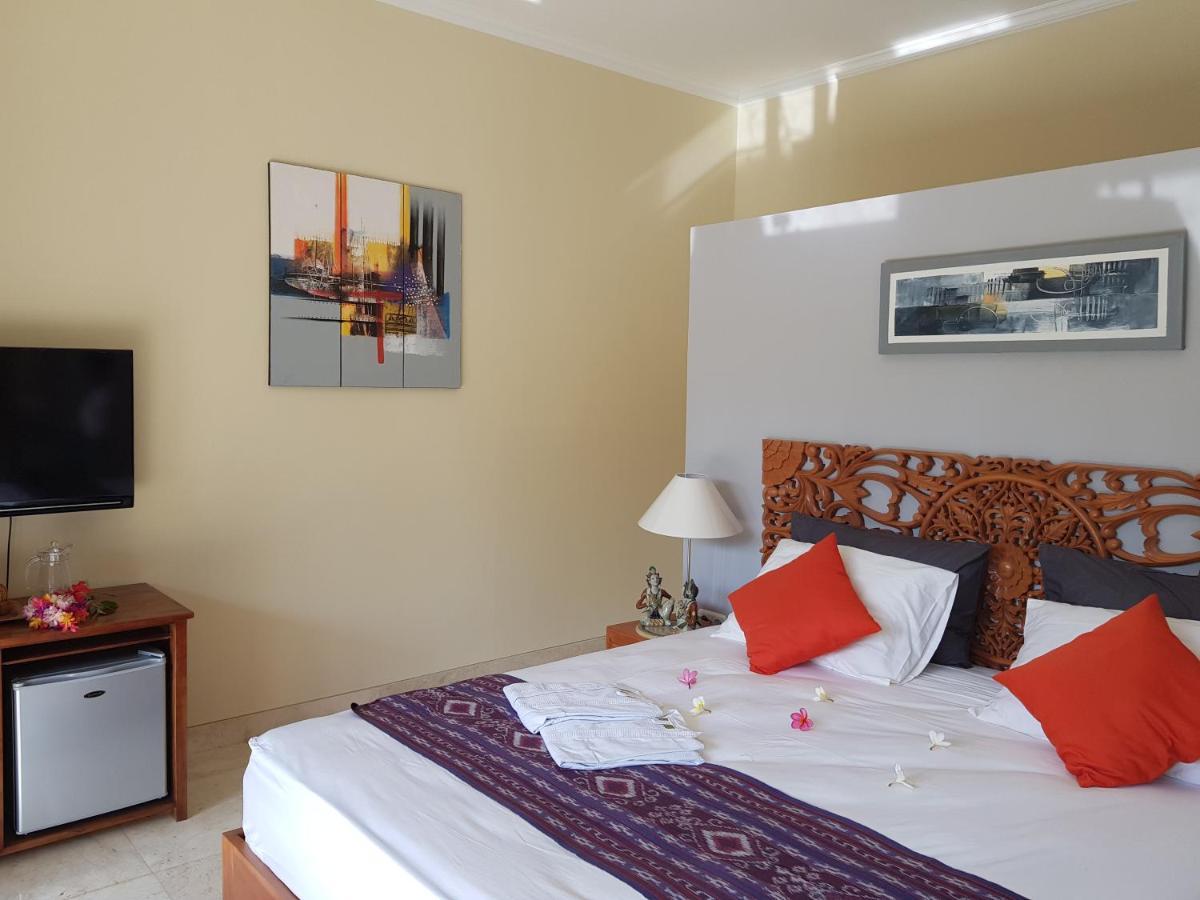 Inbalance Resort Buleleng  Екстер'єр фото