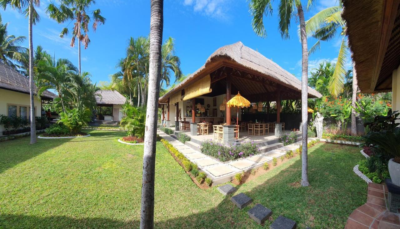 Inbalance Resort Buleleng  Екстер'єр фото