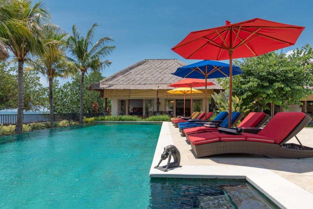 Inbalance Resort Buleleng  Екстер'єр фото