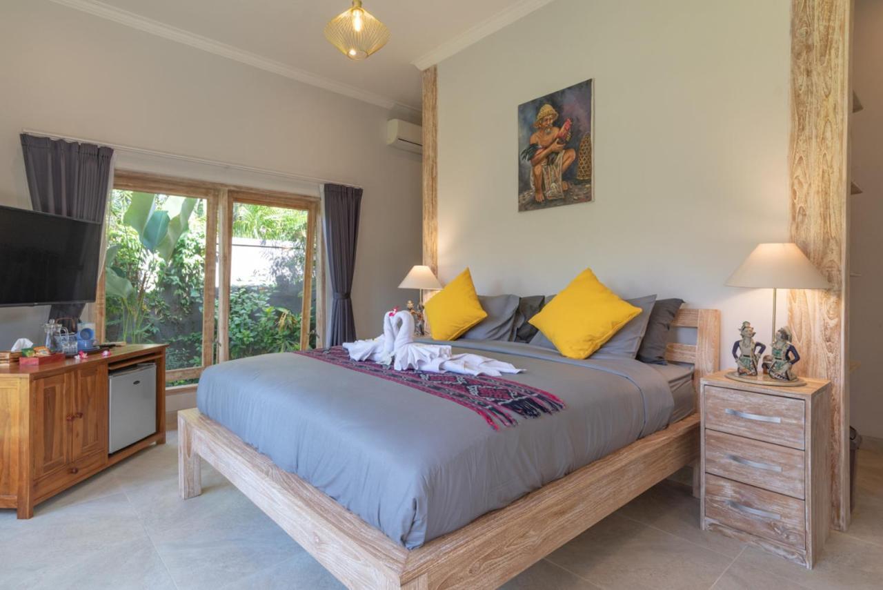 Inbalance Resort Buleleng  Екстер'єр фото