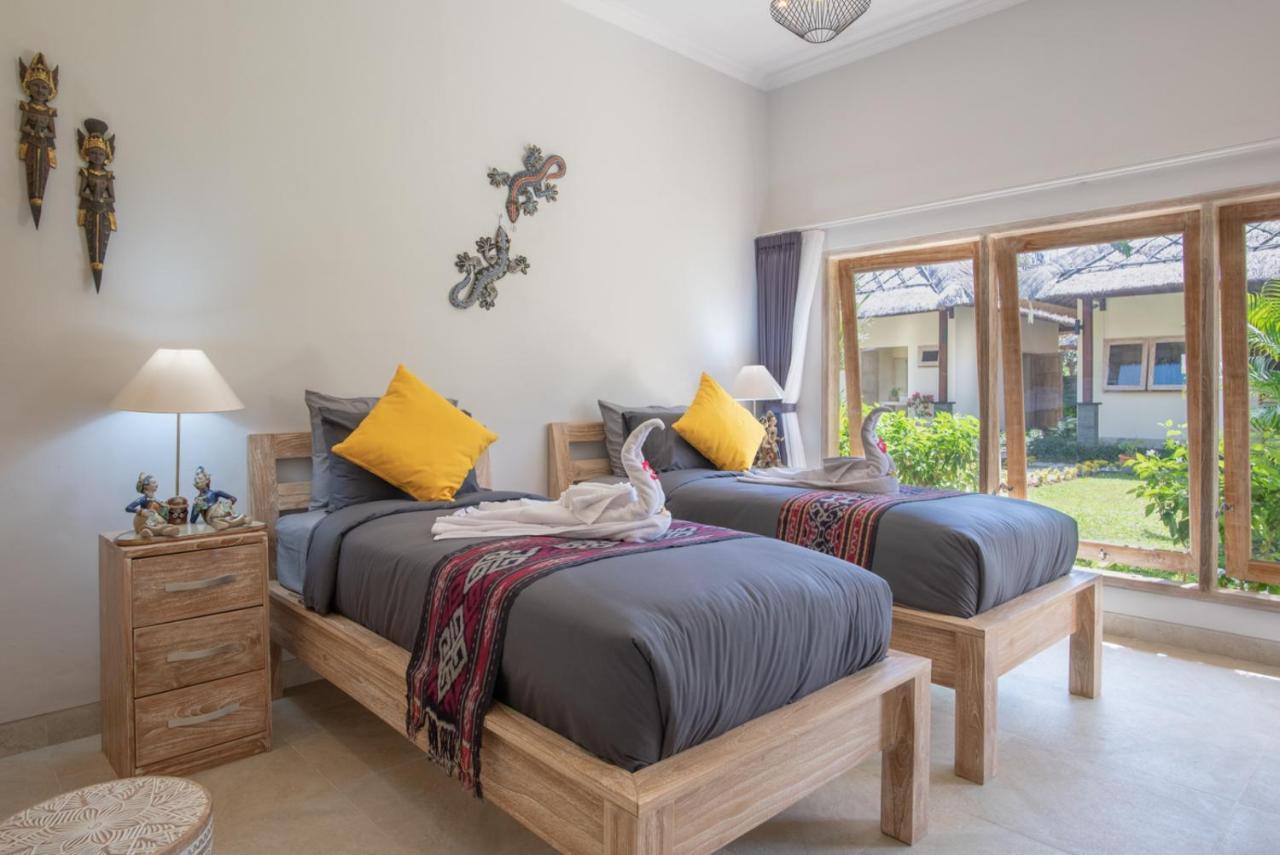 Inbalance Resort Buleleng  Екстер'єр фото