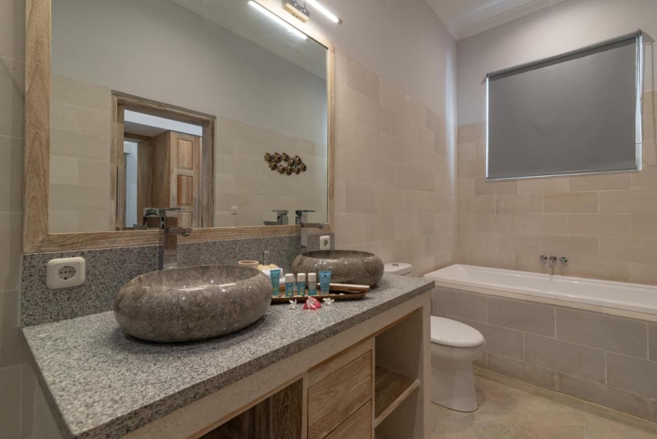 Inbalance Resort Buleleng  Екстер'єр фото