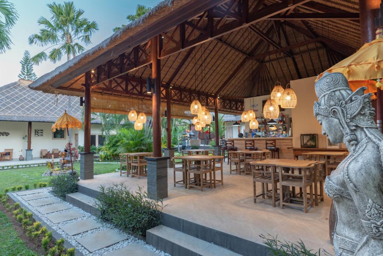 Inbalance Resort Buleleng  Екстер'єр фото