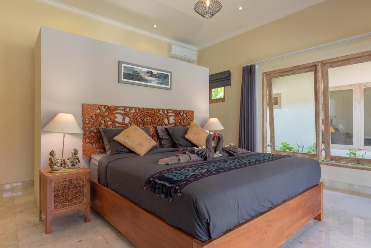 Inbalance Resort Buleleng  Екстер'єр фото