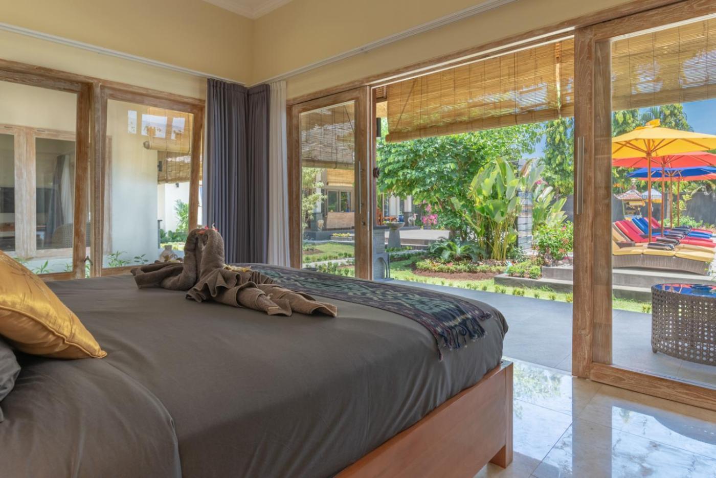 Inbalance Resort Buleleng  Екстер'єр фото