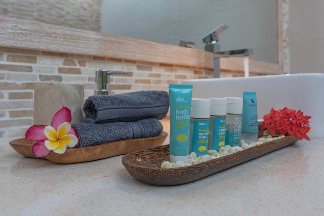 Inbalance Resort Buleleng  Екстер'єр фото