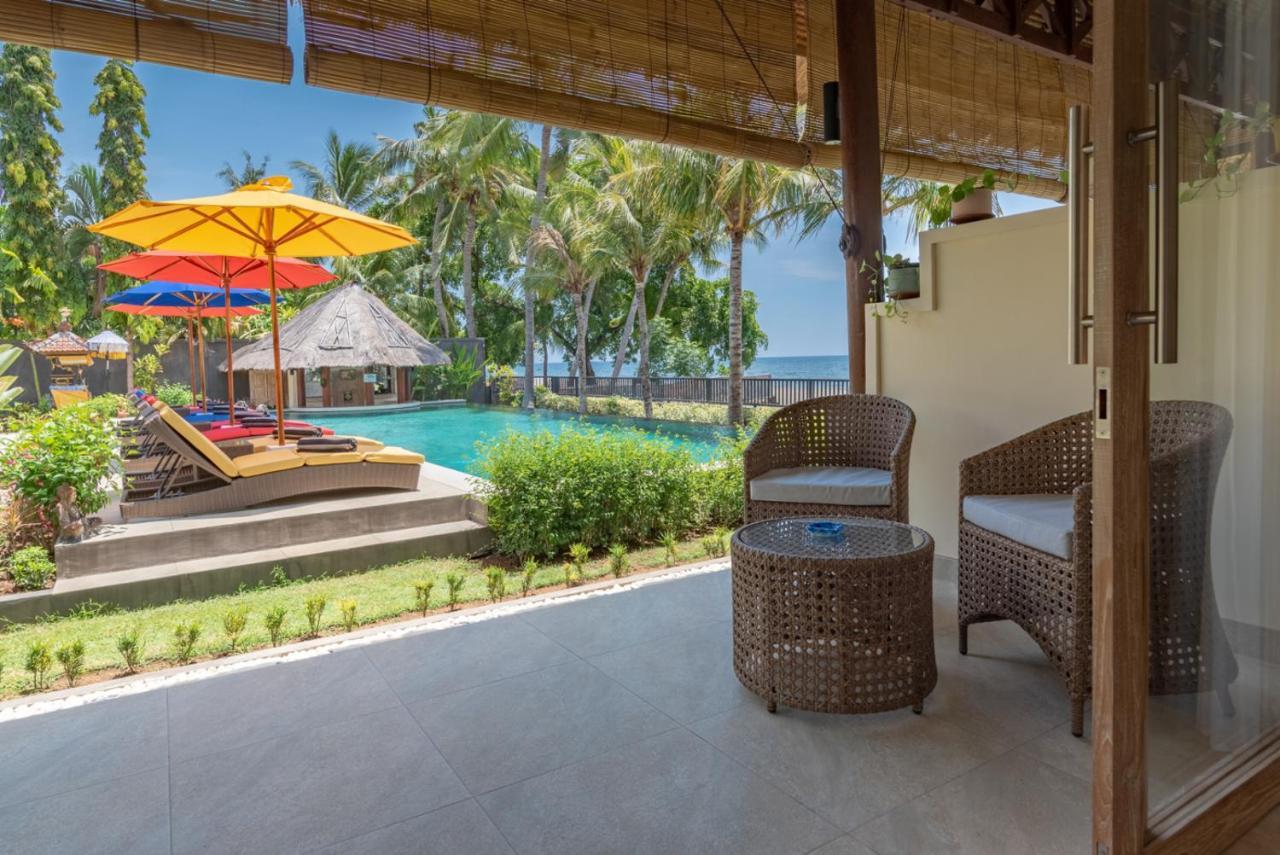 Inbalance Resort Buleleng  Екстер'єр фото