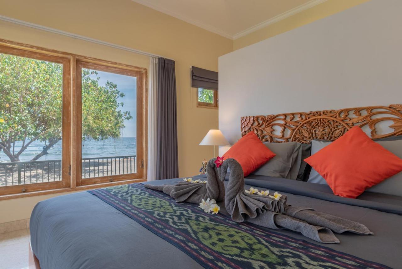 Inbalance Resort Buleleng  Екстер'єр фото