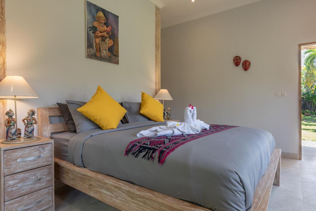 Inbalance Resort Buleleng  Екстер'єр фото