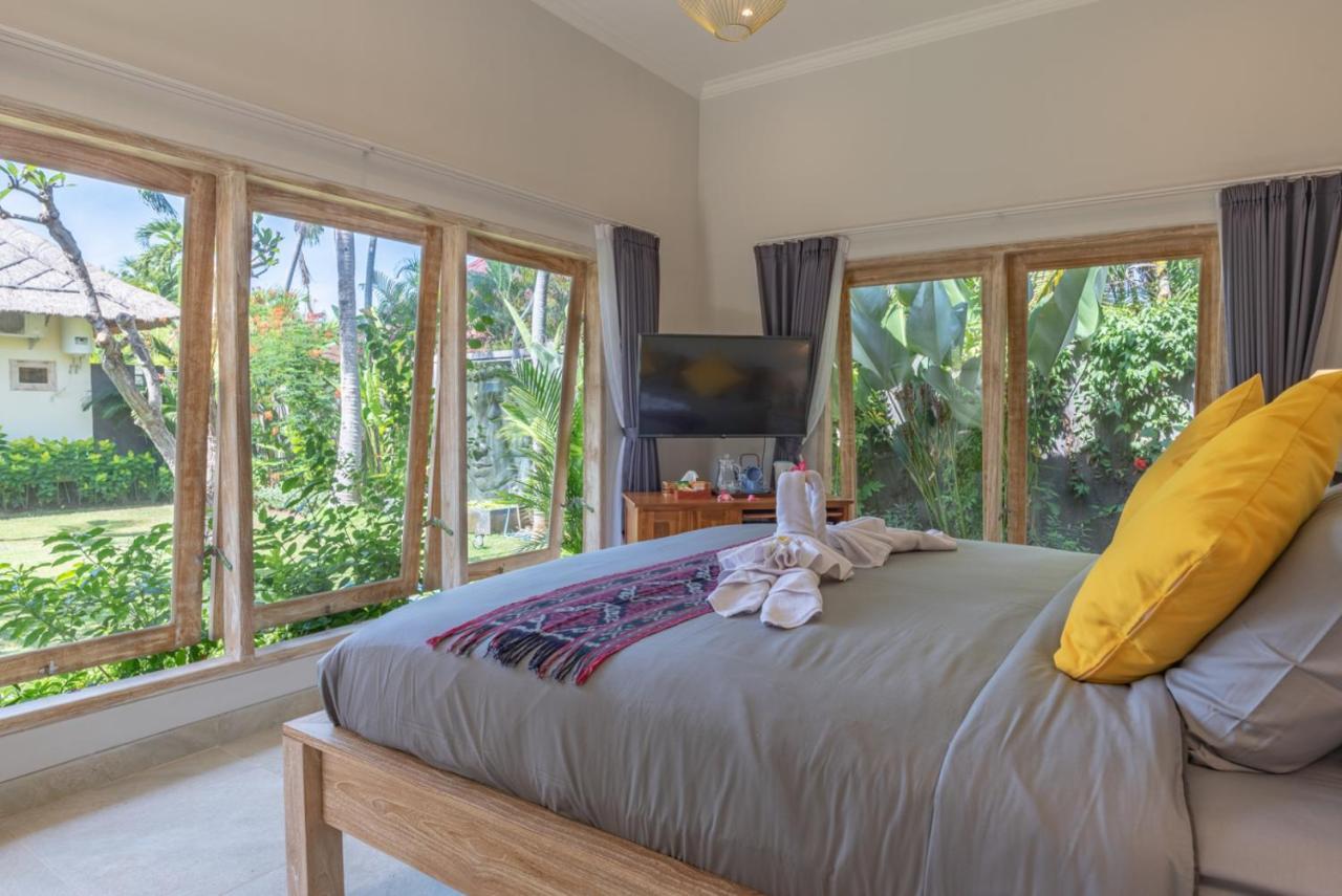 Inbalance Resort Buleleng  Екстер'єр фото