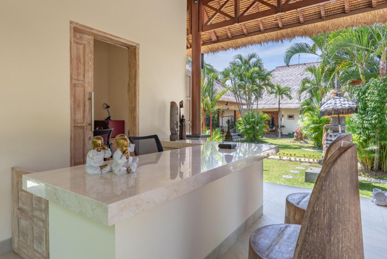 Inbalance Resort Buleleng  Екстер'єр фото